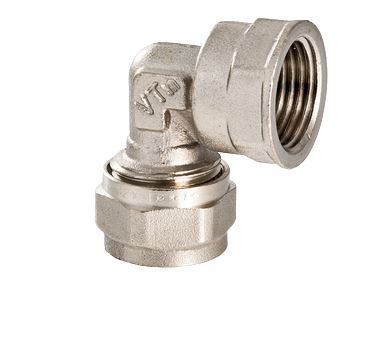Уголок 3/4х20 г/ц VALTEC 352
