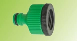 Адаптер 1/2-3/4 с переходником FROG TOOLS HL022 0330068С (1уп-50шт)