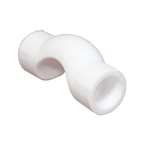 Обвод 20 короткий VALFEX 10170020
