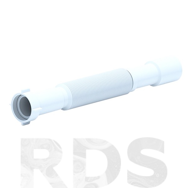 Гофра 1 1/4 40х50 800мм К206 АНИ (1уп-100шт)