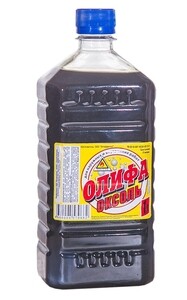 Олифа оксоль 3л Интерсинтез 