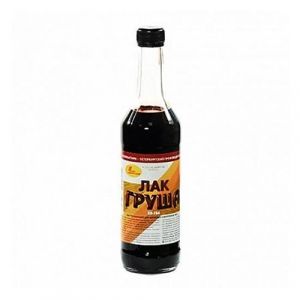 Лак ХВ-784 груша 0,5л НБХ (1уп-12шт)