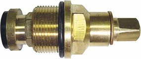Кран-букса M18rus резина Santera ST2701R