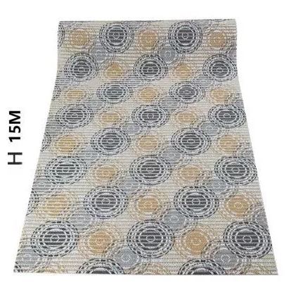 Дорожка напольная 0,65-15м NON SLIP MAT 1408A