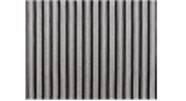 Панель самоклеящаяся 3D 680х680х3мм  Грей Вуд ГР