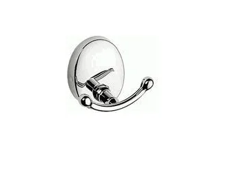 Крючок 2 рожковый L3305-2