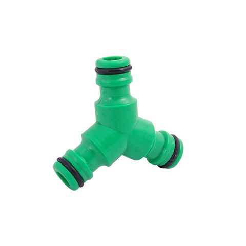 Переходник-тройник 1/2 FROG TOOLS HL021 0330064С/0330024 (1уп-50шт)