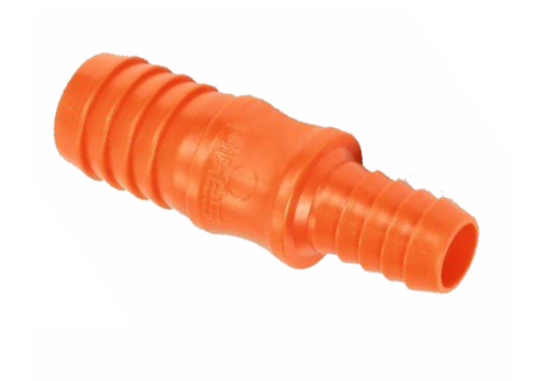 Переходник-соединитель 1/2"-3/4" 0203253
