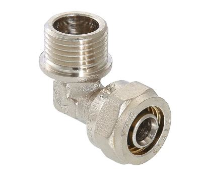 Уголок 1/2х16 ш/ц VALTEC 353