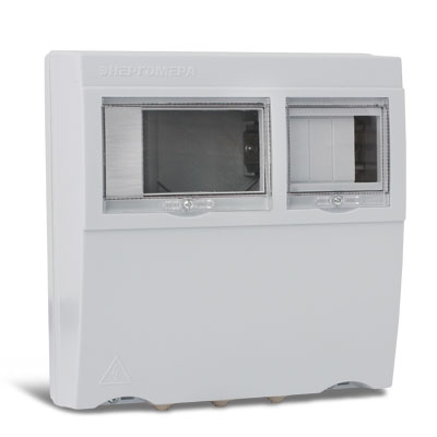 Корпус КШН6Ш-31/У1