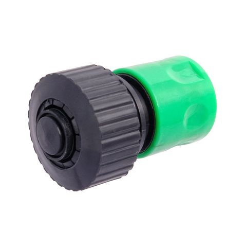 Соединитель 3/4 с автостопом HL030 Frog Tools (1уп-50шт) 0330083С/0330035
