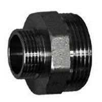 Переходник 1нх1 1/2н никель VALTEC 580