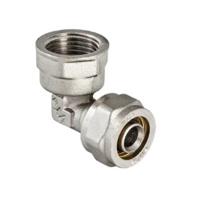Уголок 1/2х20 ш/ц VALTEC 352