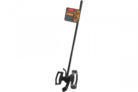 Миксер шестигранный хвостовик 120х600 для краски и строит.смесей DECOR 999-120