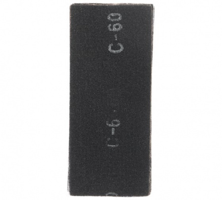 Сетка шлифовальная 11х27см Р60 Ultima 116071 (1уп-10шт)