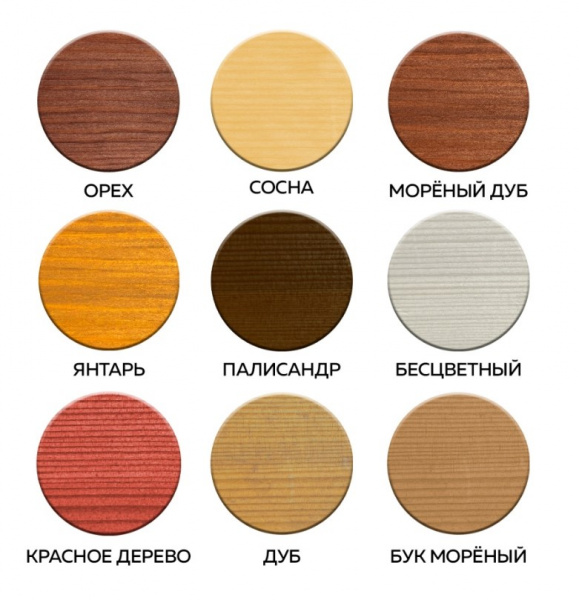 Лак ХВ-784 бук 0,5л FARBITEX (1уп-24шт) 