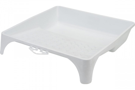 Ванночка для краски  320х350мм White Edition Decor 670-4907