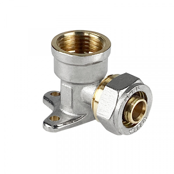 Уголок 1/2х16 ш/ц VALFEX VF.353.N.016012