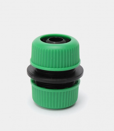 Муфта соединительная для шлангов 1/2 HL035 FROG TOOLS (1уп-50шт)