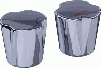 Маховик ц/металл. шлица 20 пара КОСТА 20283/34249