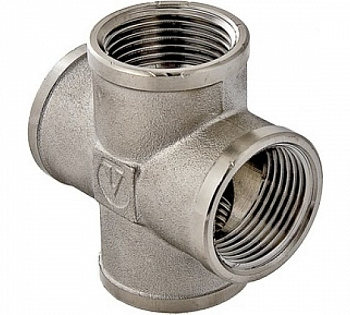 Крестовина 3/4 г/г VALTEC 760