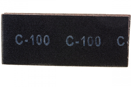 Сетка шлифовальная 11х27смР100 Ultima 116073/2001010 (1уп-10шт)