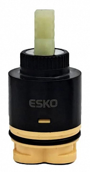 Картридж для смесителя 40мм однорукий ESKO CRT 40 HIGH