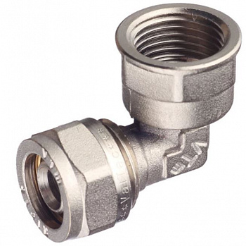 Уголок 1/2х16 г/ц VALTEC 352