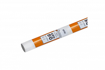 Наноизол Гео 80 1,6х50, 80м2 геотекстиль