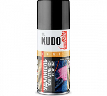 Удалитель жевательной резинки KUDO KU-H407