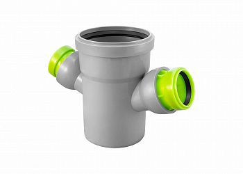 Крестовина регулируемая 110х50х50 угол 45-88 VALFEX 29110050
