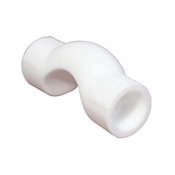 Обвод 20 короткий VALFEX 10170020