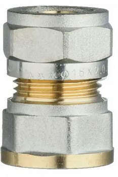 Патрубок 1/2х16 г/ц TRm 01002/102 NB 30378/35053