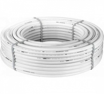 Труба металлопластик 3/4 20мм VALTEC (1бухта-100м)