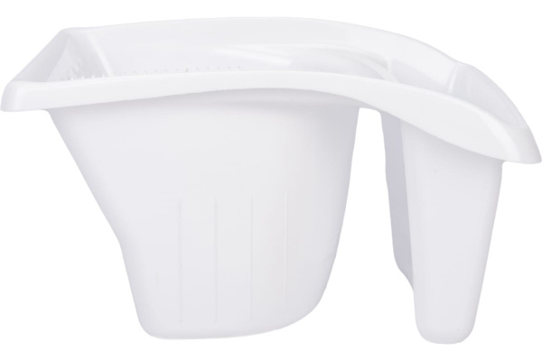 Ковш для краски 1,2л для мини-валиков и кистей до 100мм W.E mini Decor 670-2207