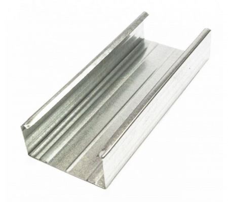 Профиль для гипсокартона  50х50 3м 0,4мм ПС (1уп-12шт)
