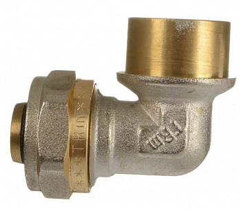 Уголок 1/2х20 г/ц ТRm 01252/30646