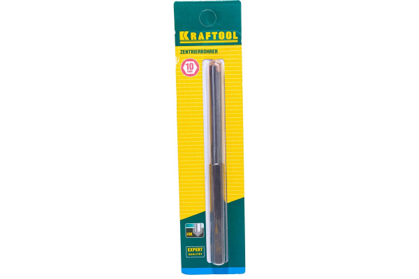 Сверло центрирующее KRAFTOOL 10 x 140 мм 33403