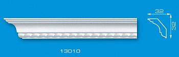 Профиль потолочный 1,3м 13010 (1уп-100шт)