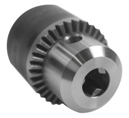 Патрон для дрели 1/2 ключевой 10мм 4974101