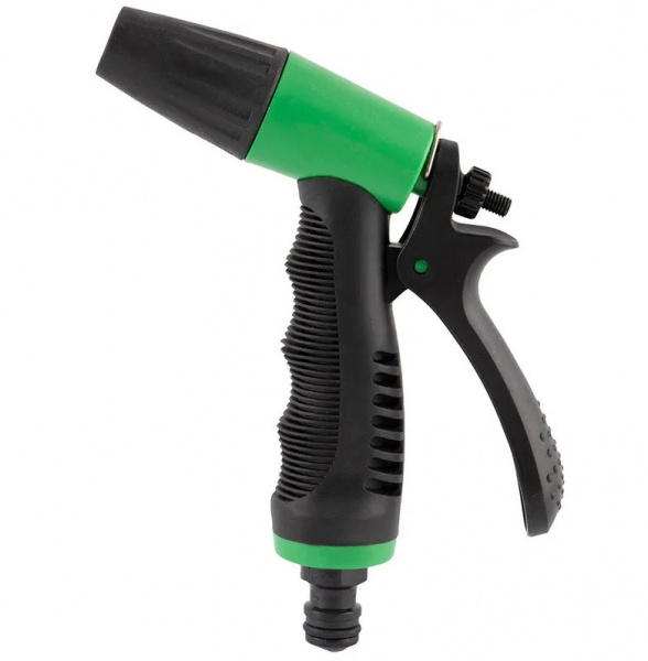 Пистолет поливочный  2 режима FROG TOOLS HL117-1 0330085С