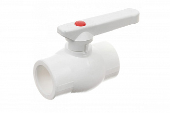 Кран шаровый 32 VALFEX OPTIMA 10145032
