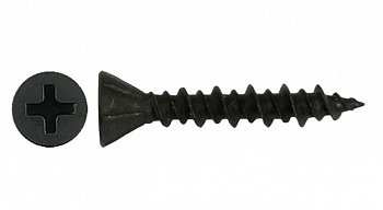 Саморезы для ГВЛ 3,9х25 (1уп-200шт) цена за шт