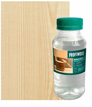 Масло для защиты полка 0,2л 0,176кг PROFIWOOD 1213