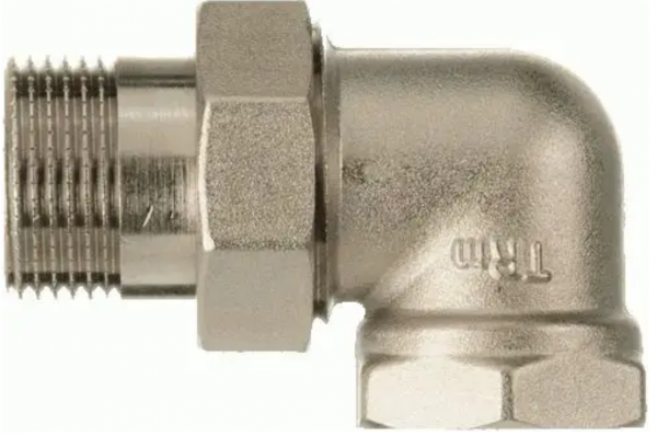 Американка 1 г/ш угловая TRm 06284