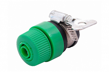 Адаптер с хомутом FROG TOOLS HL025 0330070С (1уп-50шт)
