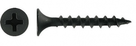 Саморезы круп.резьба 3,5/3,8х45 ШСГД (1уп-500шт) цена за шт