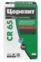 Гидроизоляция CR65 20кг Церезит 2422938