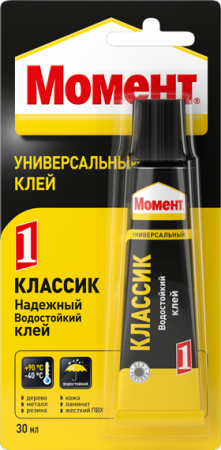 Клей Момент 30г (1уп-10шт) 1кор-120шт)) 