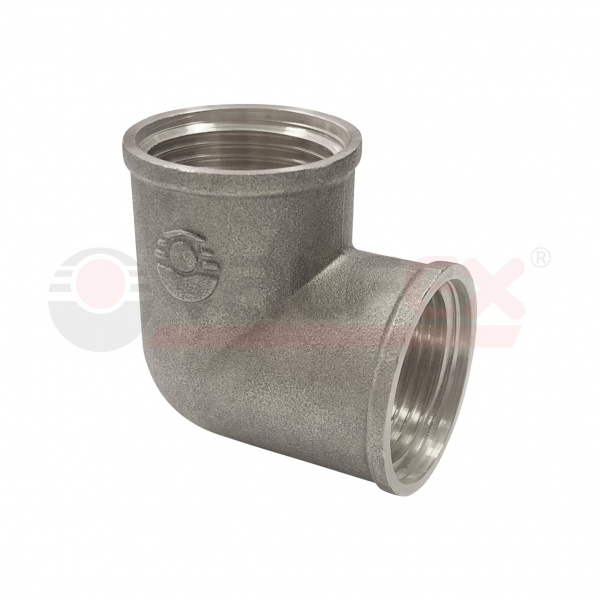 Уголок 1/2 г/г никель VALFEX VF.090.N.012 